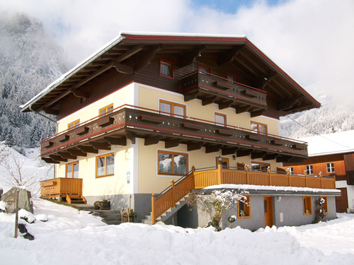 haus